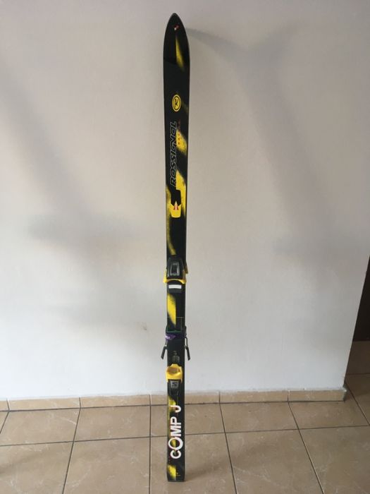 Narty Rossignol 170 cm