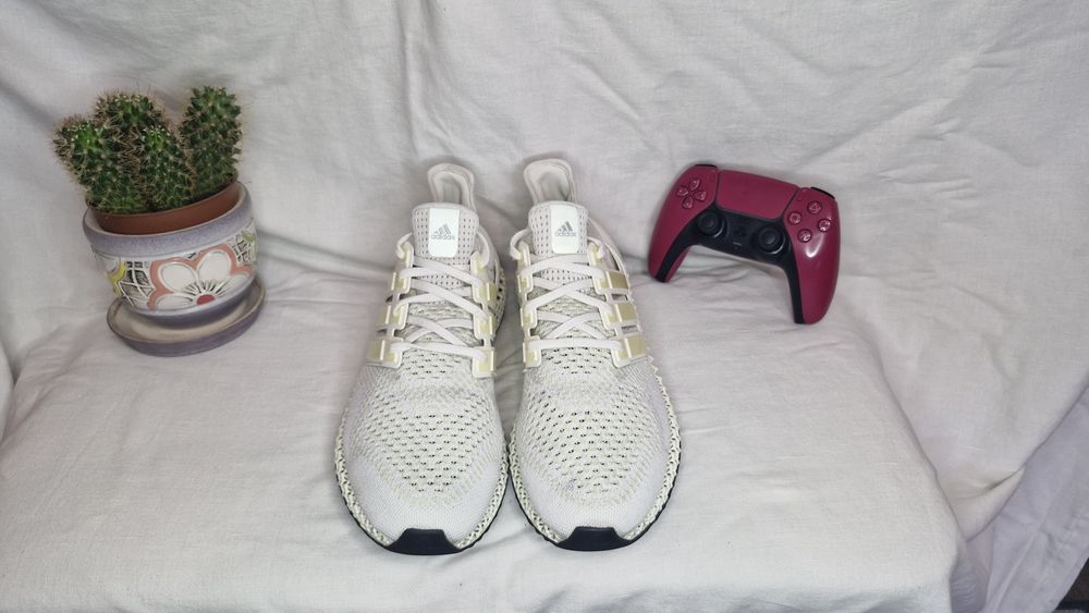 Чоловічі кросівки Adidas Ultra 4D.Розмір 46