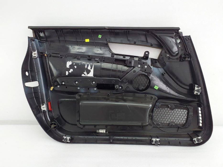 Forra porta / quartela frente direita AUDI A6 Avant (4F5, C6)