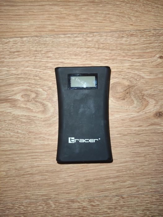 Power bank Tracer