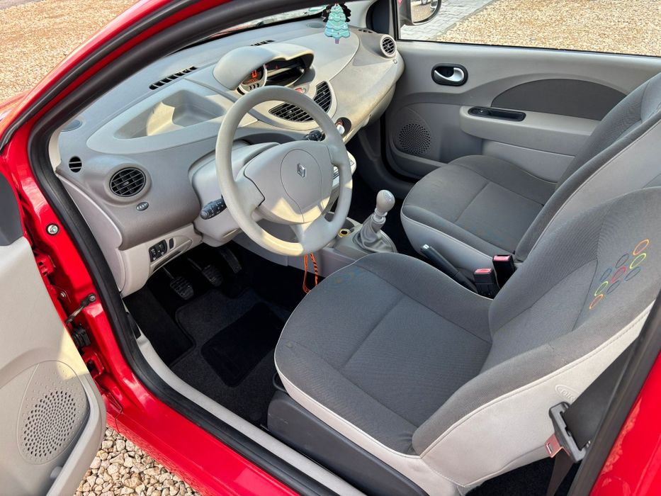 Sprzedam  Renault Twingo