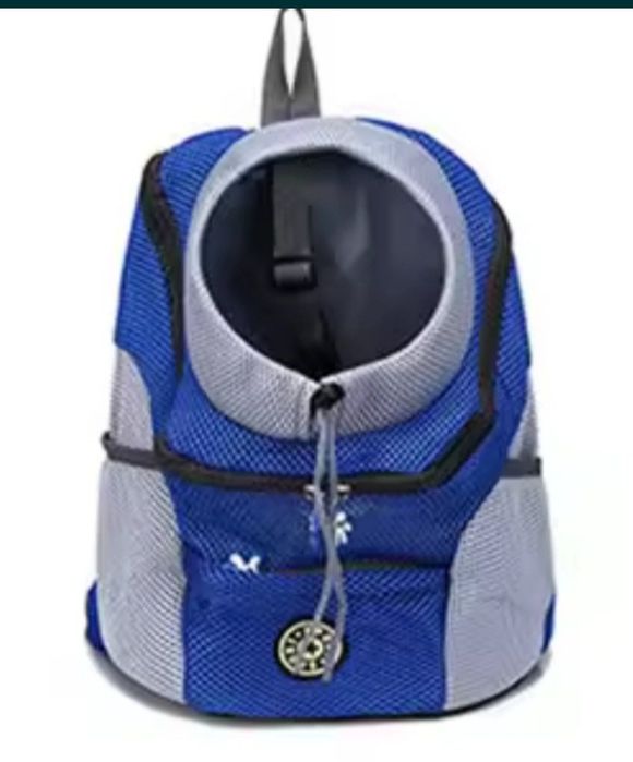 Рюкзак переноска для собак