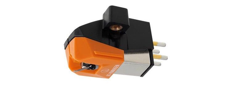 Audio-Technica AT-VM95EN Wkładka gramofonowa MM