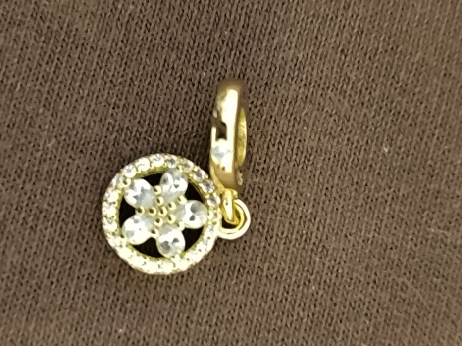 Charms do Pandora