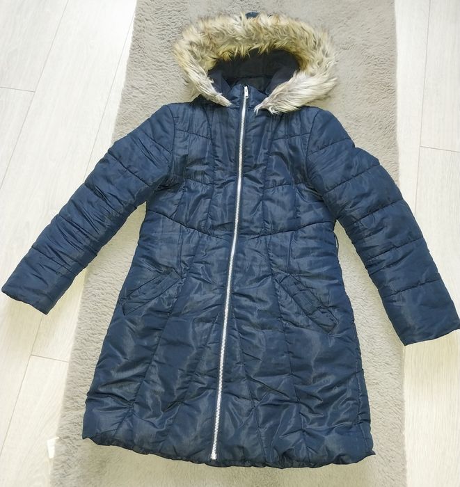 Paka prosto z szafy dla dziewczynki