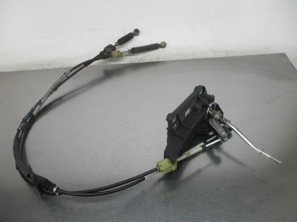 Seletor caixa velocidades MAZDA 3 (BK)