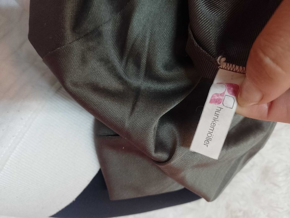 (38/M) Hunkemoller/ Ekskluzywna półhalka halka z Londynu