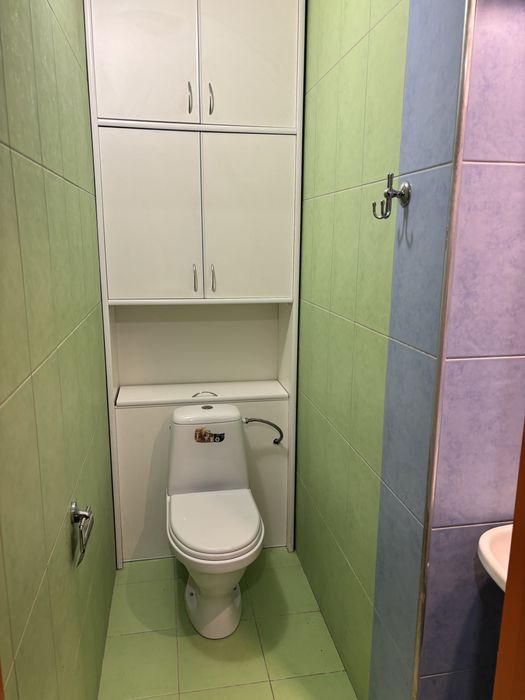 Простора квартира по вул.Д.Галицького з автономним опаленням