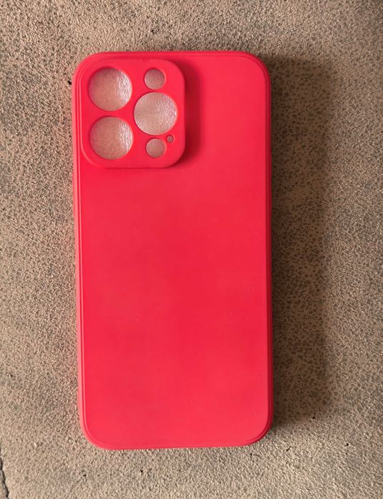 Capas de iPhone 14 Pro Max