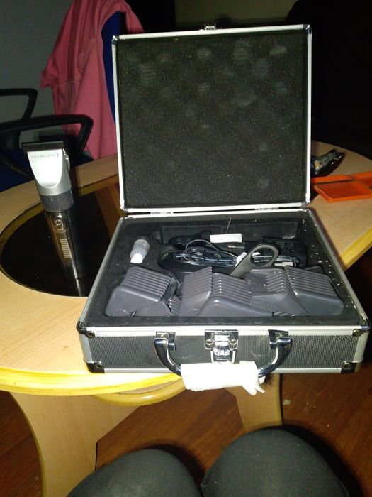 Maszynka do włosów