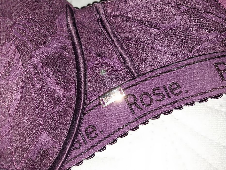 M&S Rosie śliczny modelujący stanik biustonosz 70G Nowy