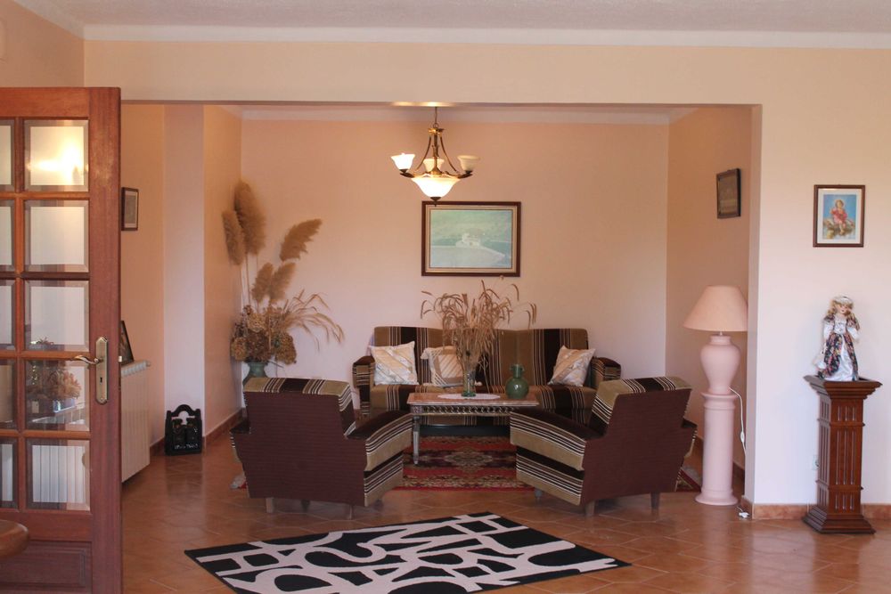 Quinta da Dorna Sao Salvador / Viseu