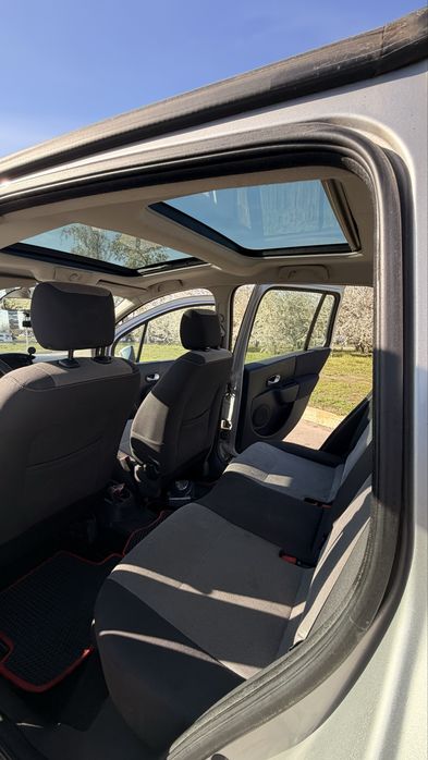 Renault Grand Modus