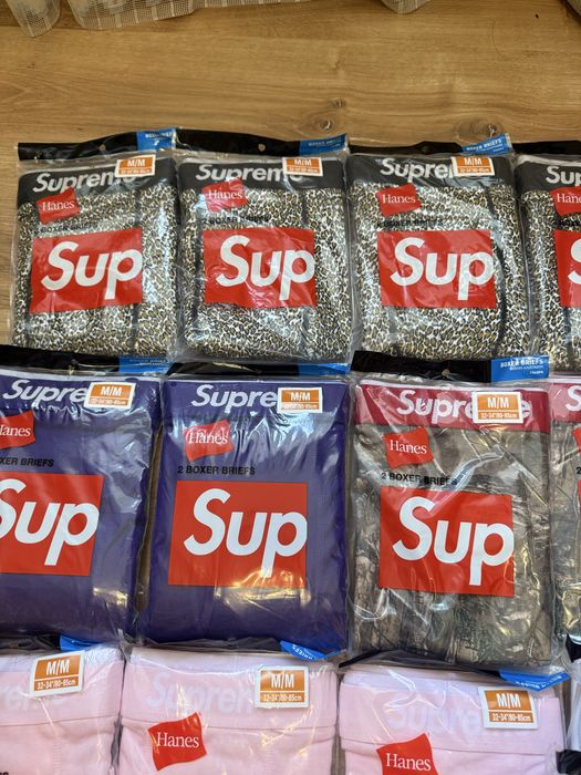 Труси Supreme size M,L
