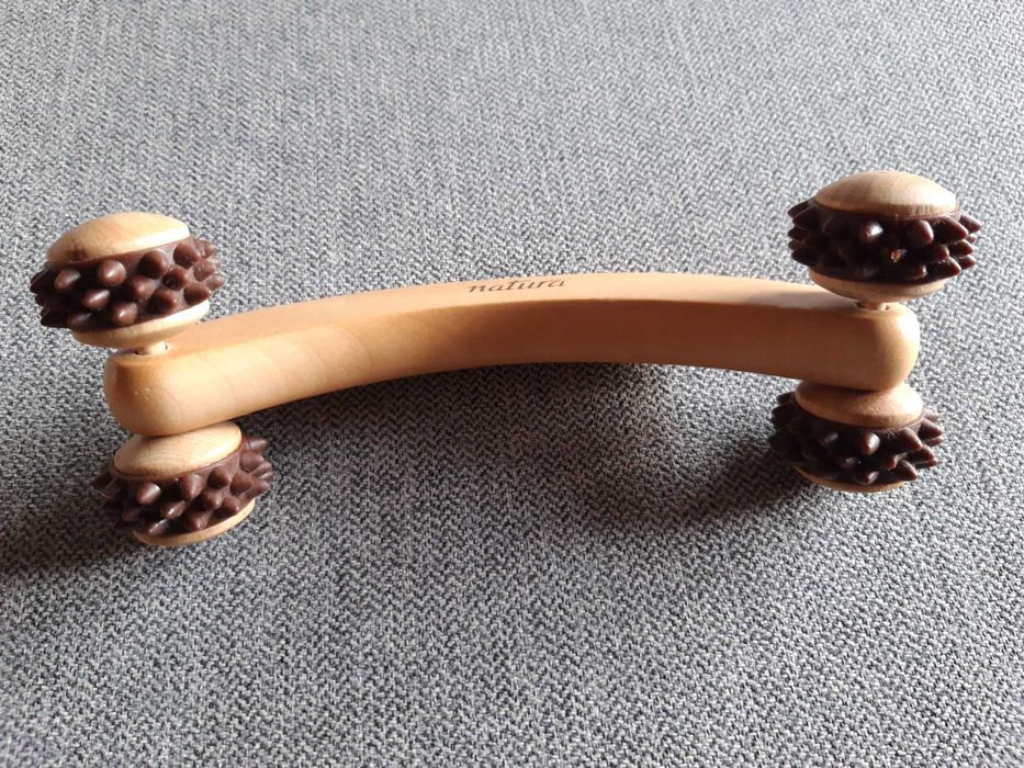 Rolo de massagem relaxamento - Artigo NOVO.436767583739596802