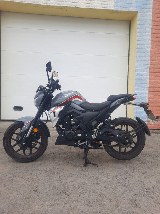 Продам Lifan SR 220