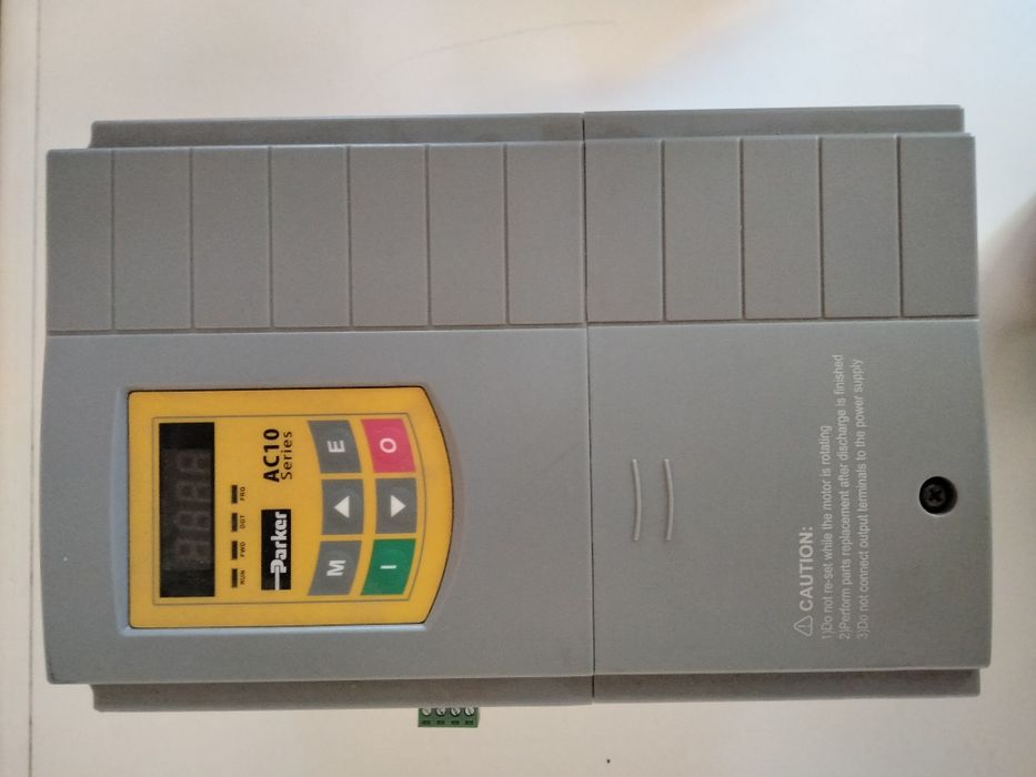 Variador de frequência