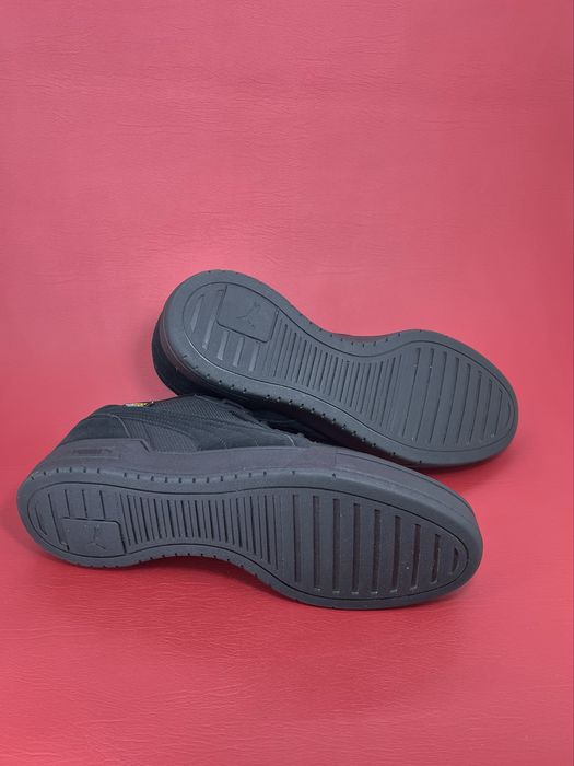 Кросівки. Чоловічі  47р. PUMA CA Pro Lux Cordura