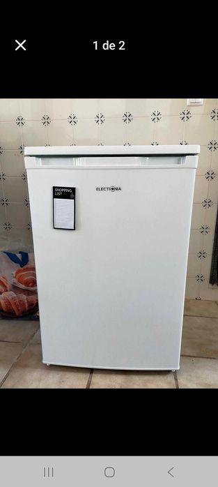 Frigorífico pequeno - mini