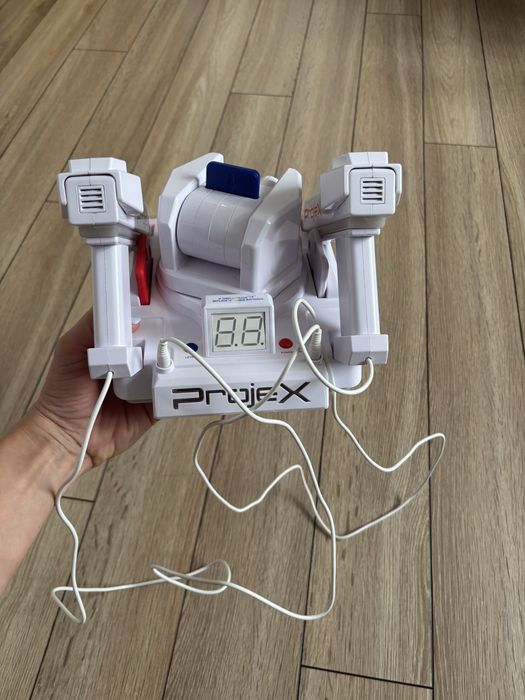 Ігровий набір Projex Arcade Game (Laser X Projector)