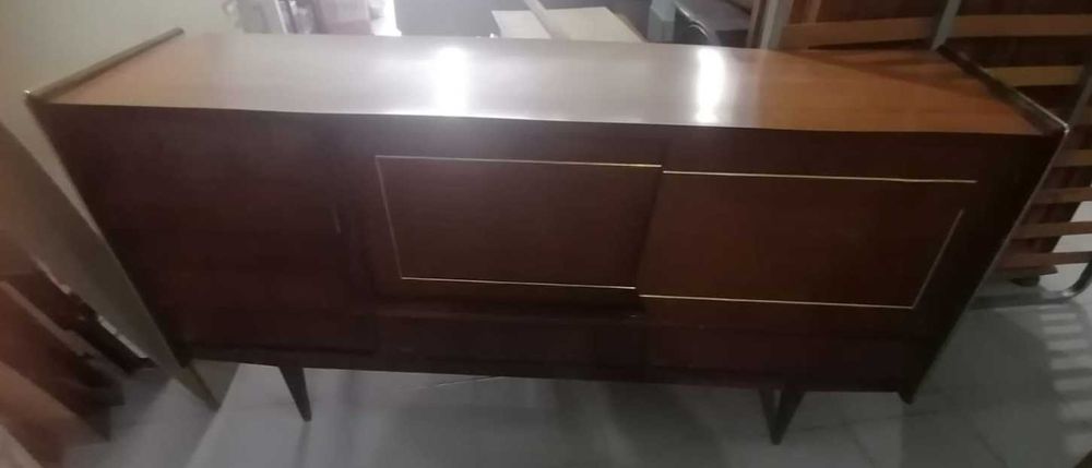 Móvel Holandês Vintage