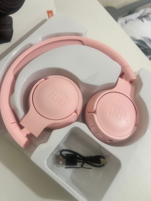 Auscultadore DE JBL Tune 510bt