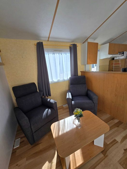 Rideau Nirvana T3 toda equipada oferta transporte grandes areas