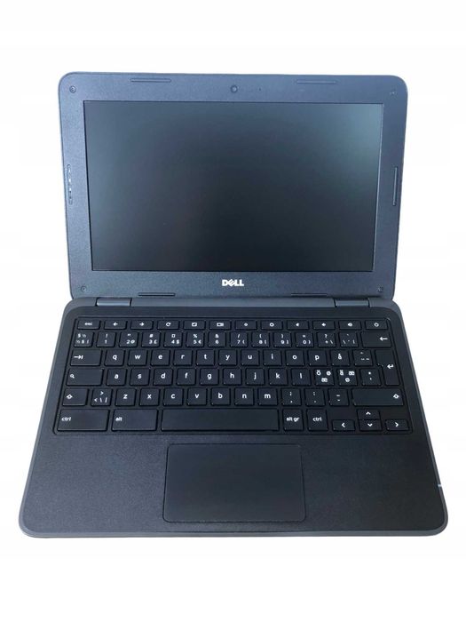 Dell Chromebook 11  3180 11,6 cali HDMI Kamera Szybki Sprawny i inne