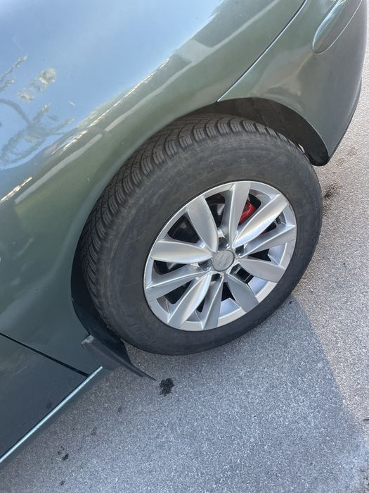 Продам / обміняю Seat Cordoba
