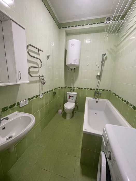 Оренда 2-к квартири, в елітному ЖК