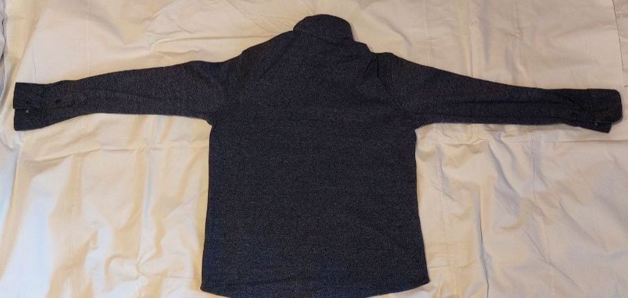 Новая рубашка !!!