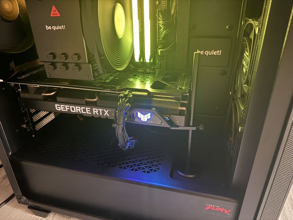 Продаю власний пк