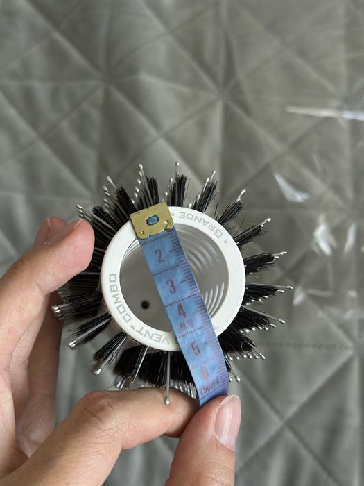 Расческа браш / гребінець