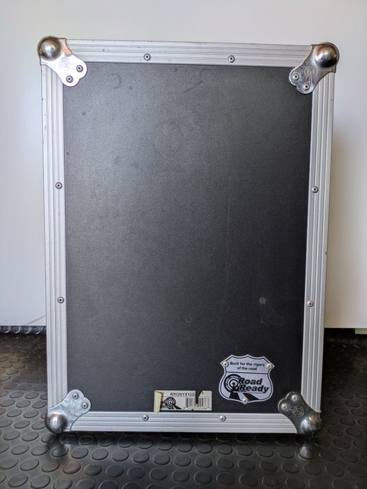 Flightcase da ROAD READY (58x43x23cm)