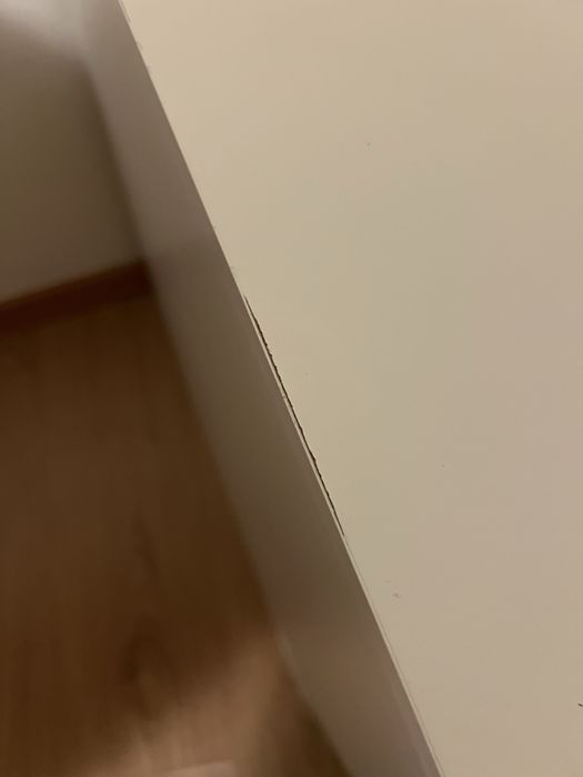 Secretária IKEA Lagkapten / Alex