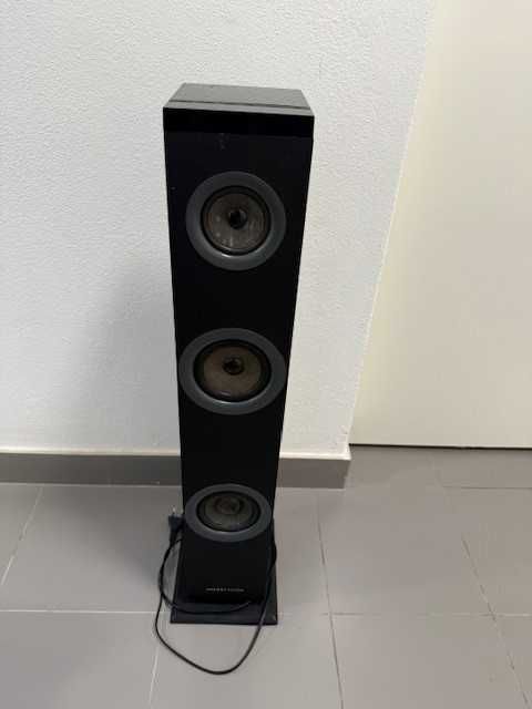 Caixa de som Energy System