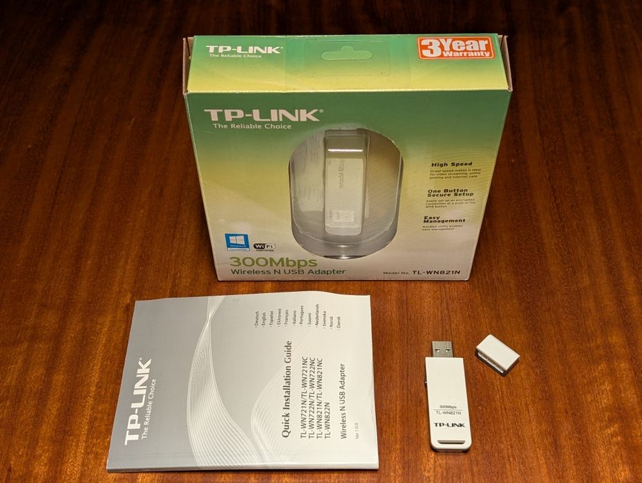 Wireless USB Pen439961841524418561