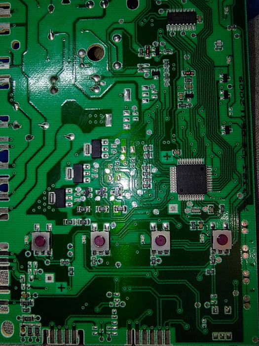 Стиральная машина Gorenje