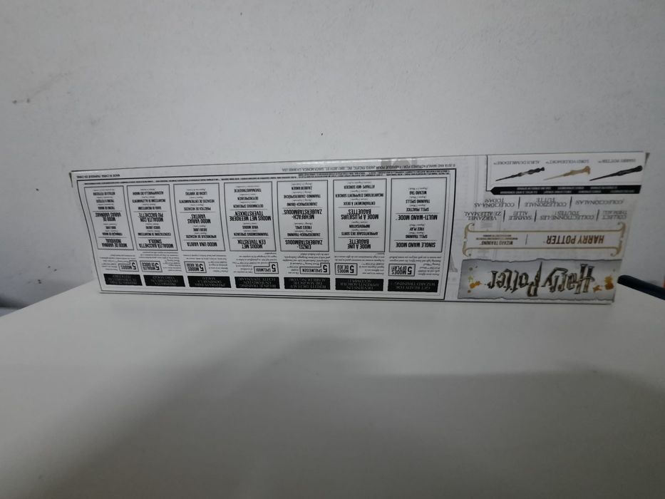 Magic wand with sound and lights new64584957358338122