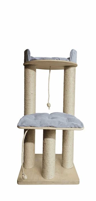 Drapak 140 cm – System Ciągłego Drapania NR2601