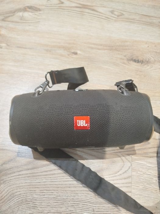 JBL extreme 2 brak ładowarki