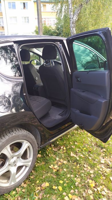 Peugeot 3008 2009 р