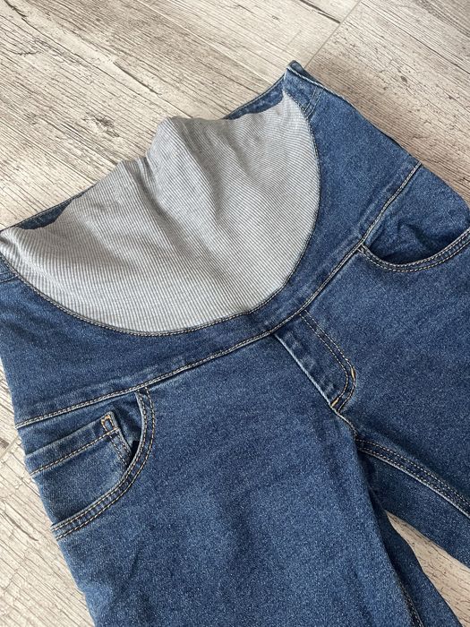 Джинси для вагітних, штаны для беременных