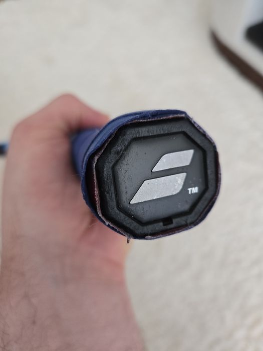 Raquete babolat drive lite