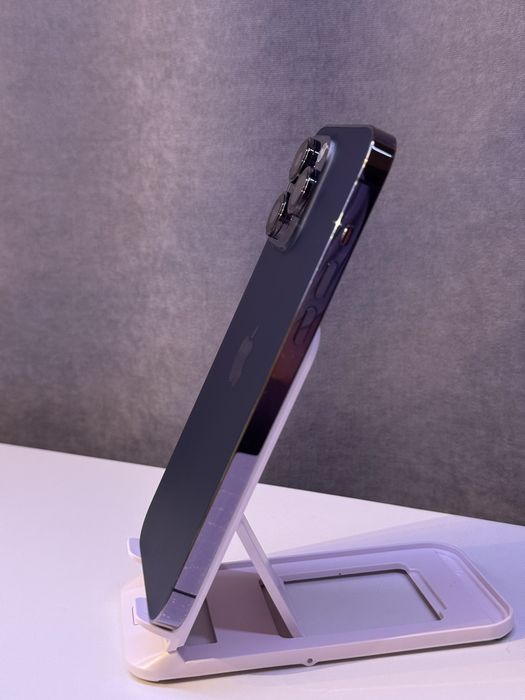 iPhone 14 Pro Max 256 GB Deep Purple