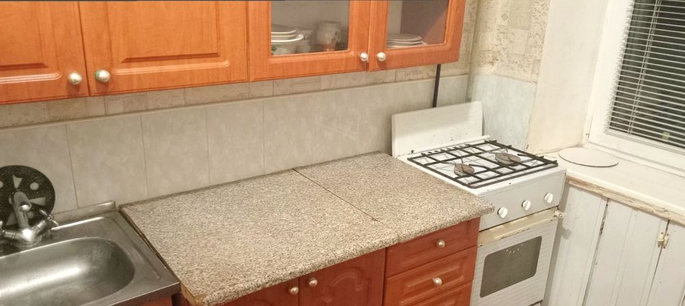 Оренда 1-к. Центр/Засумська. Середній поверх