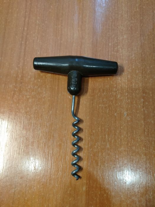 Штопор СССР ц57к.