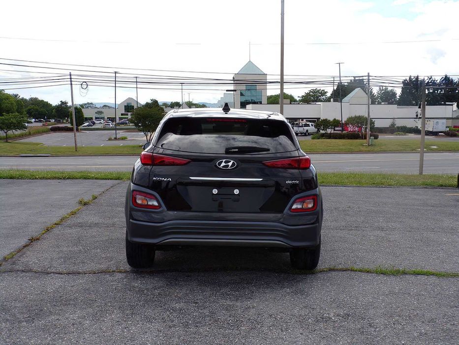 Hyundai Kona Limited      2020