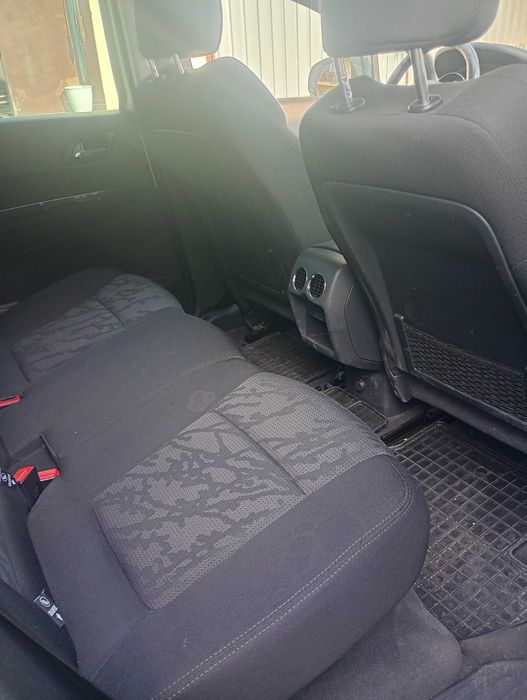 sprzedam PEUGEOT 3008