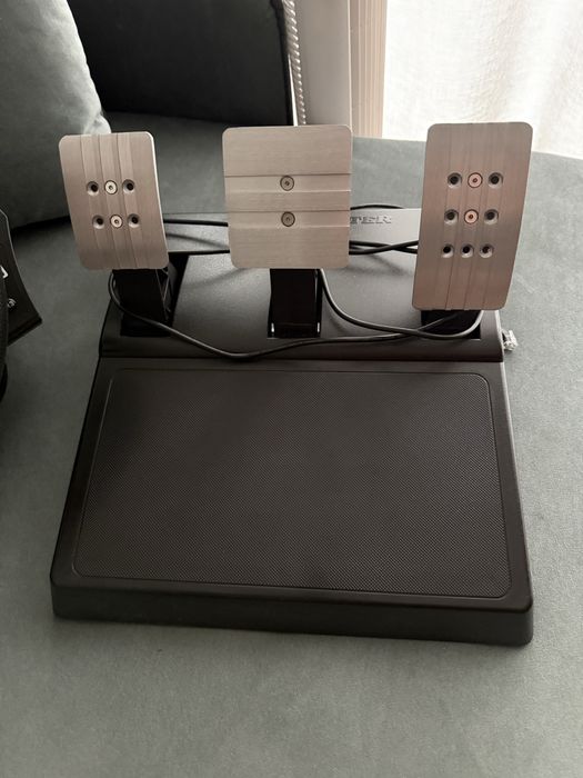 Kierownica Thrustmaster t300 rs gt edition